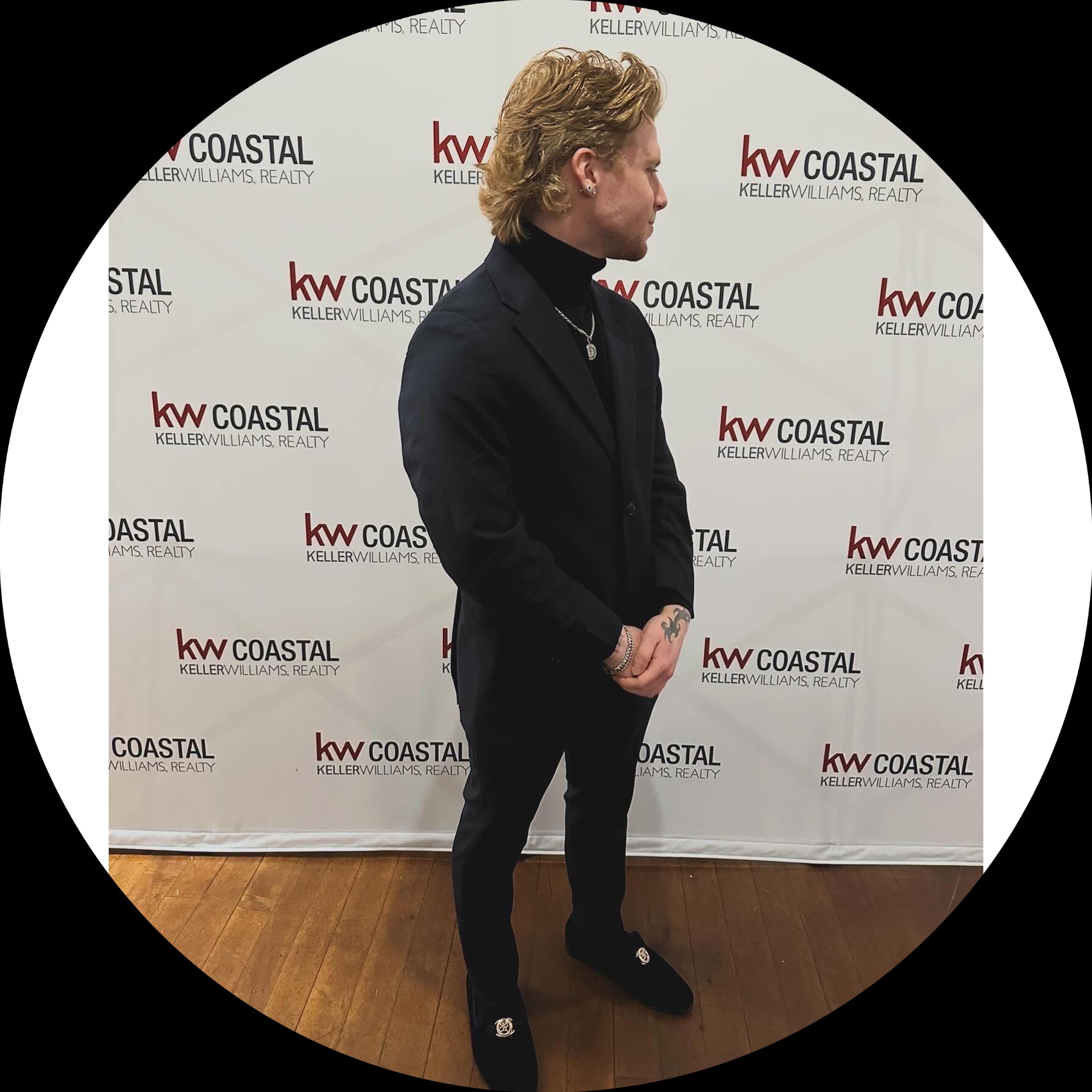 Jason Csoszor - Realtor