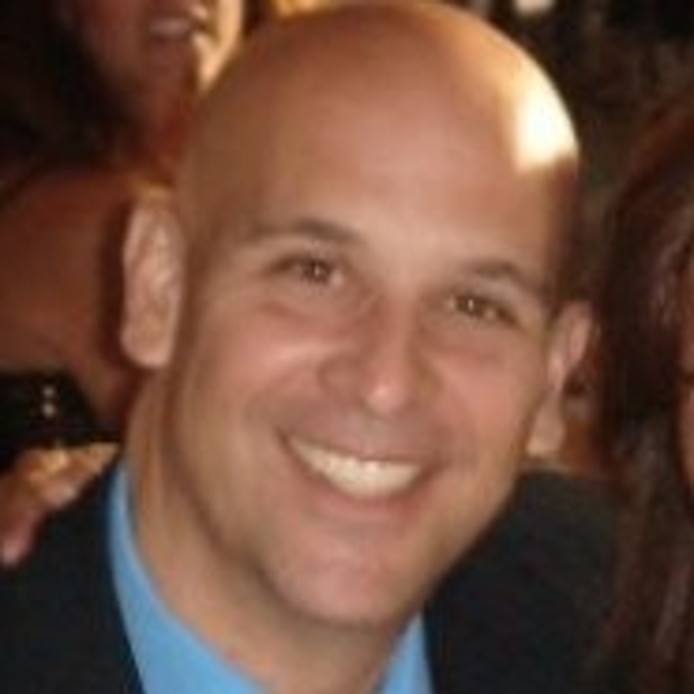 Ray Falcoa - Realtor in Warwick, RI