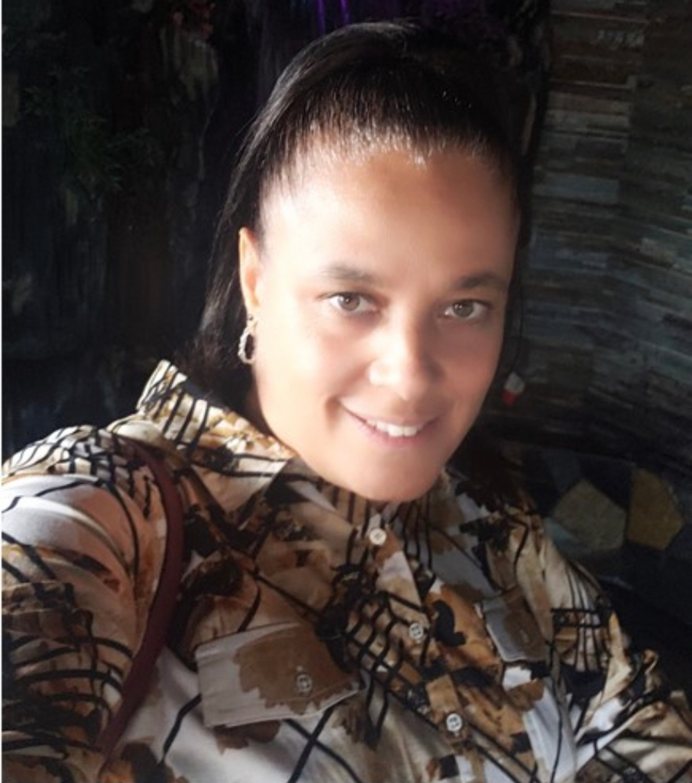 Melissa Odelabu - Realtor