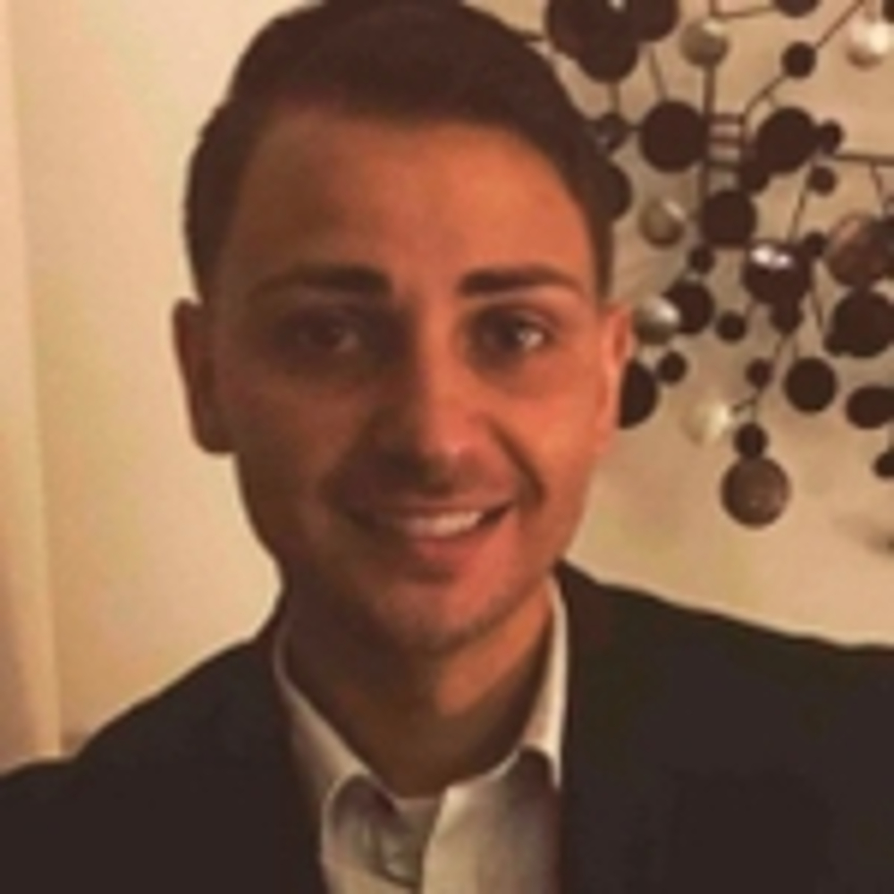 Jose Esteves - Realtor in Warwick, RI