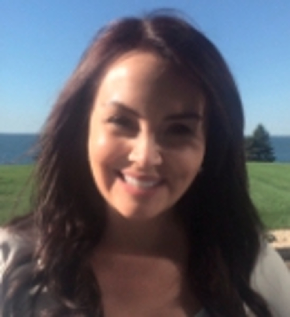 Michelle Ward - Realtor in Cleveland, OH