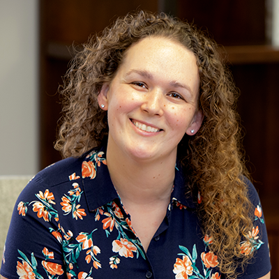 Becca Holstein - Realtor in OH