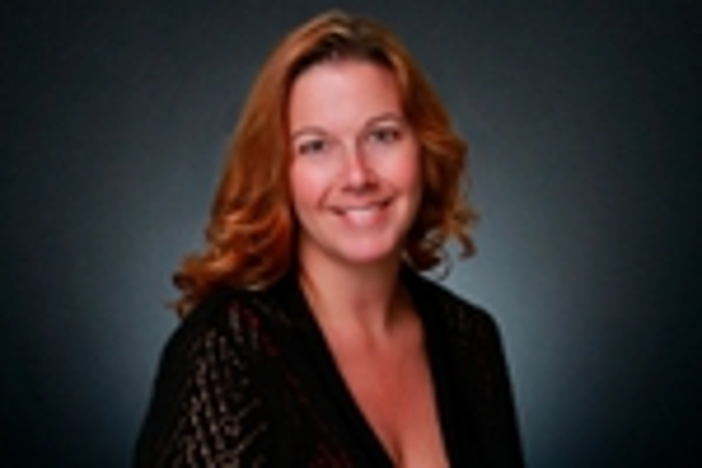April Finch - Realtor in Philadelphia, PA