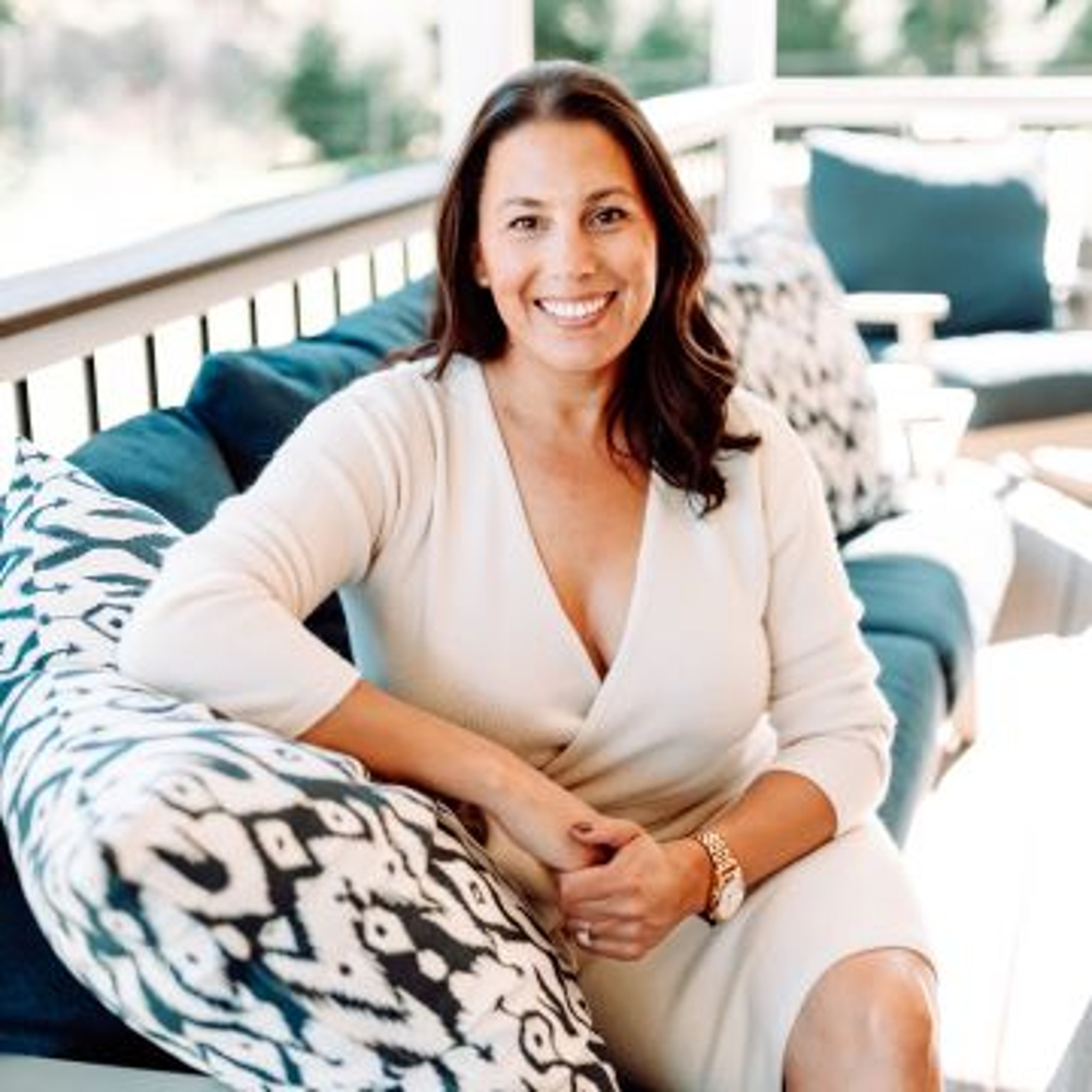 Lindsay Blasz - Realtor in West Chester, PA
