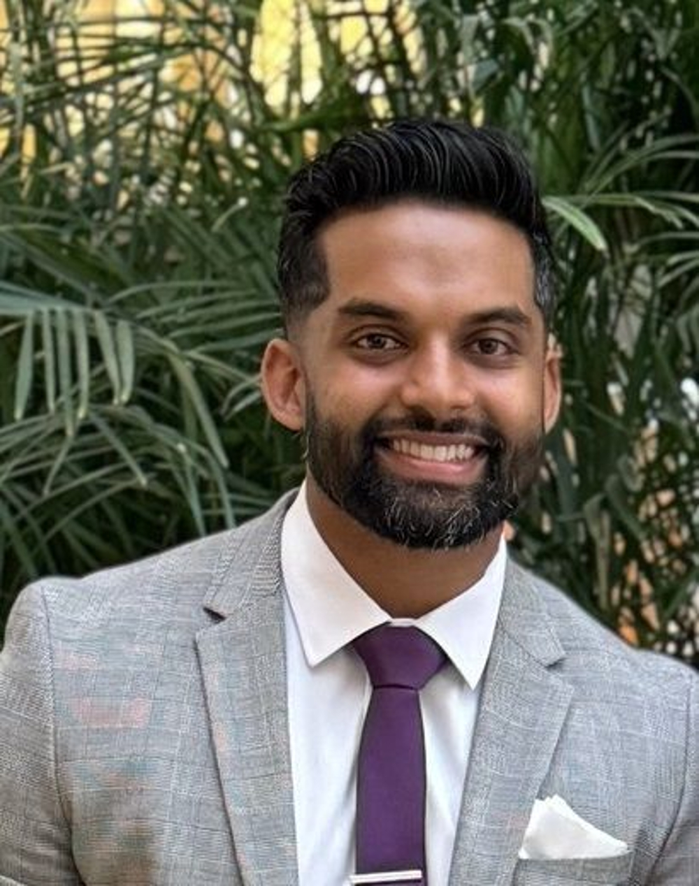 Pishone Karumathy - Realtor in Philadelphia, PA