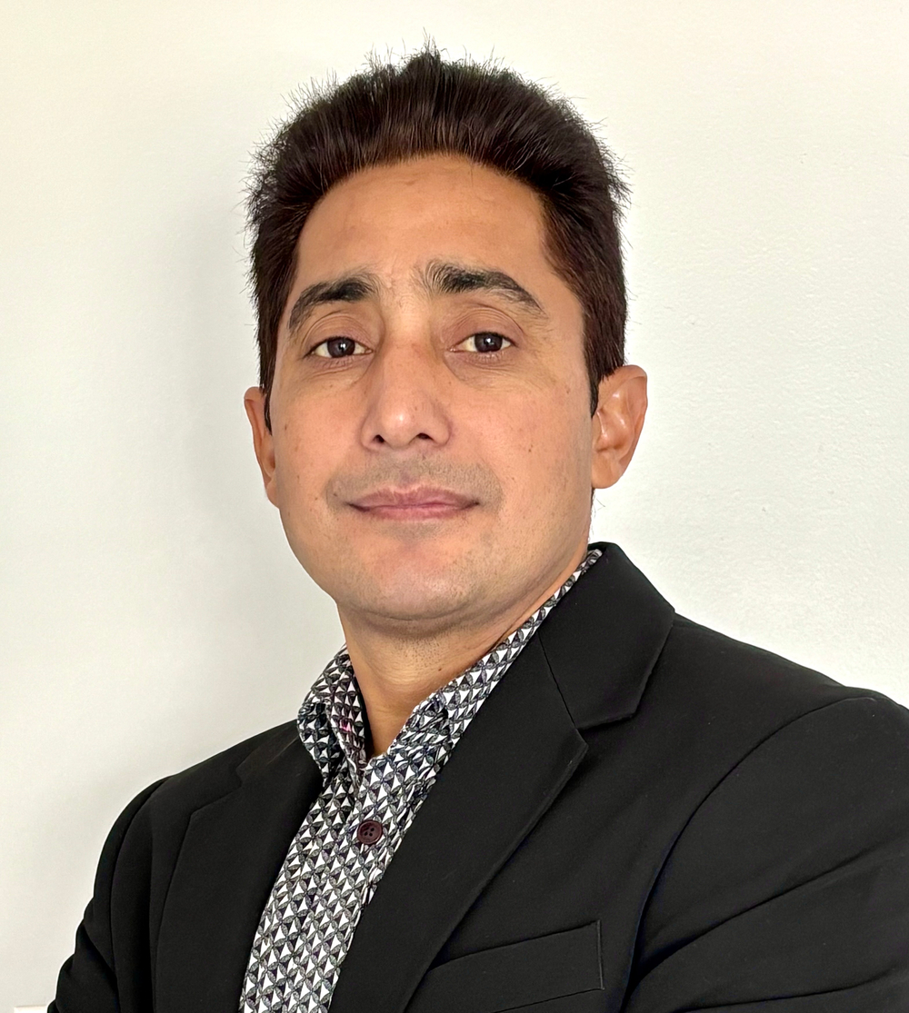Mohan Singh - Realtor in Exton, PA
