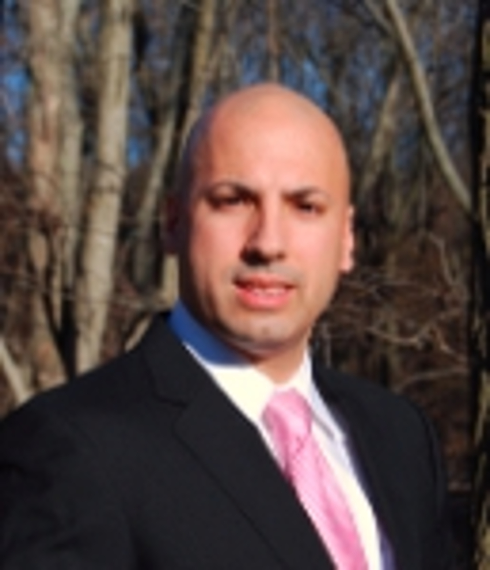 Pearce Vazquez - Realtor in Philadelphia, PA