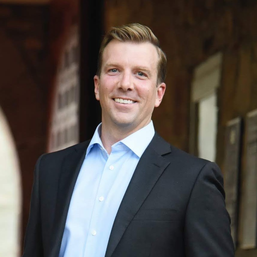Mike Peters - Realtor in PA