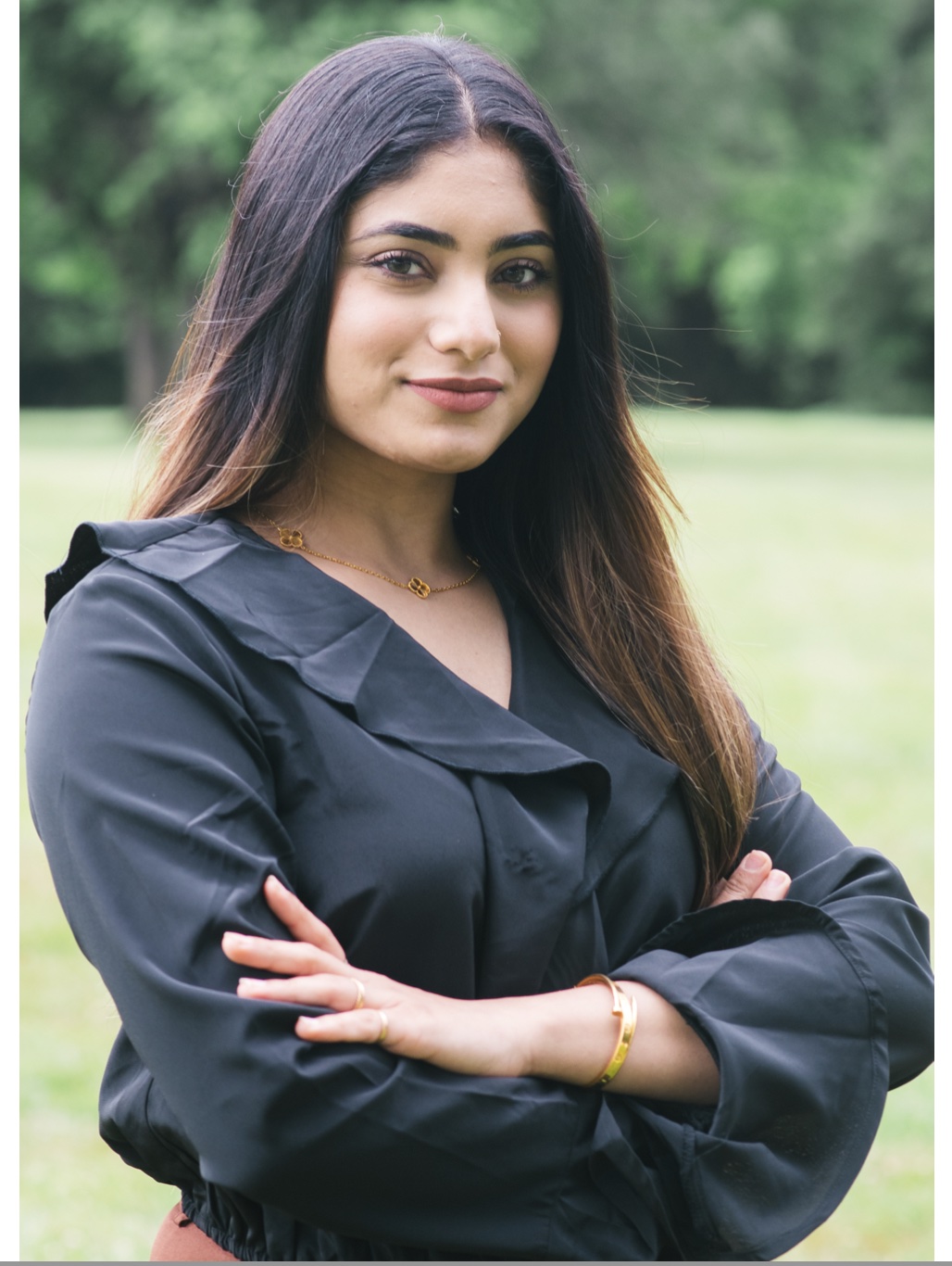 Jasmin Kaur - Realtor in PA