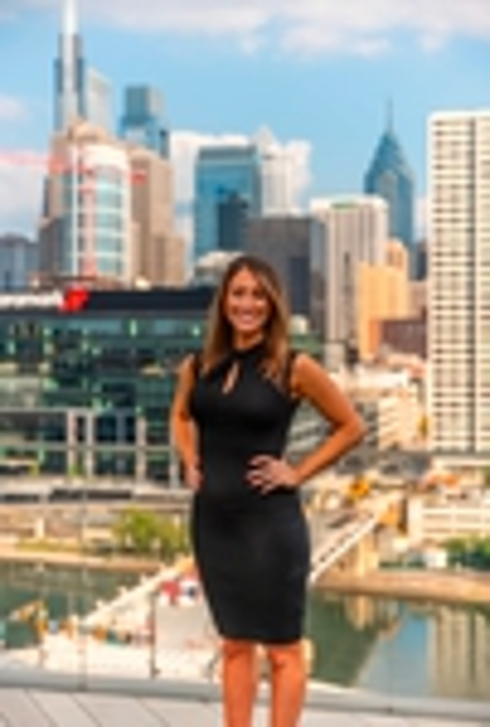 Samantha Ryan - Realtor in Philadelphia, PA