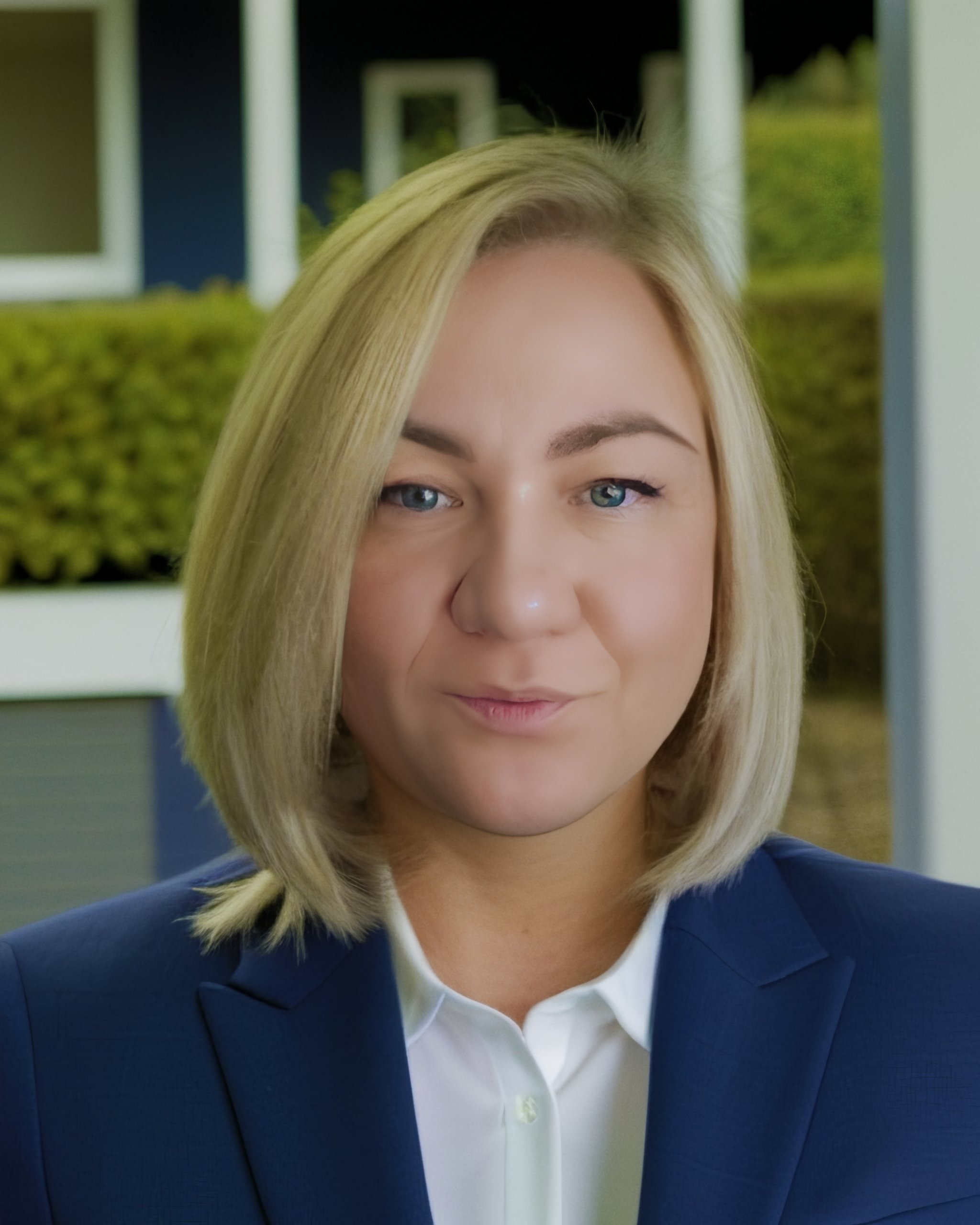 Iryna Margaryan - Realtor in PA
