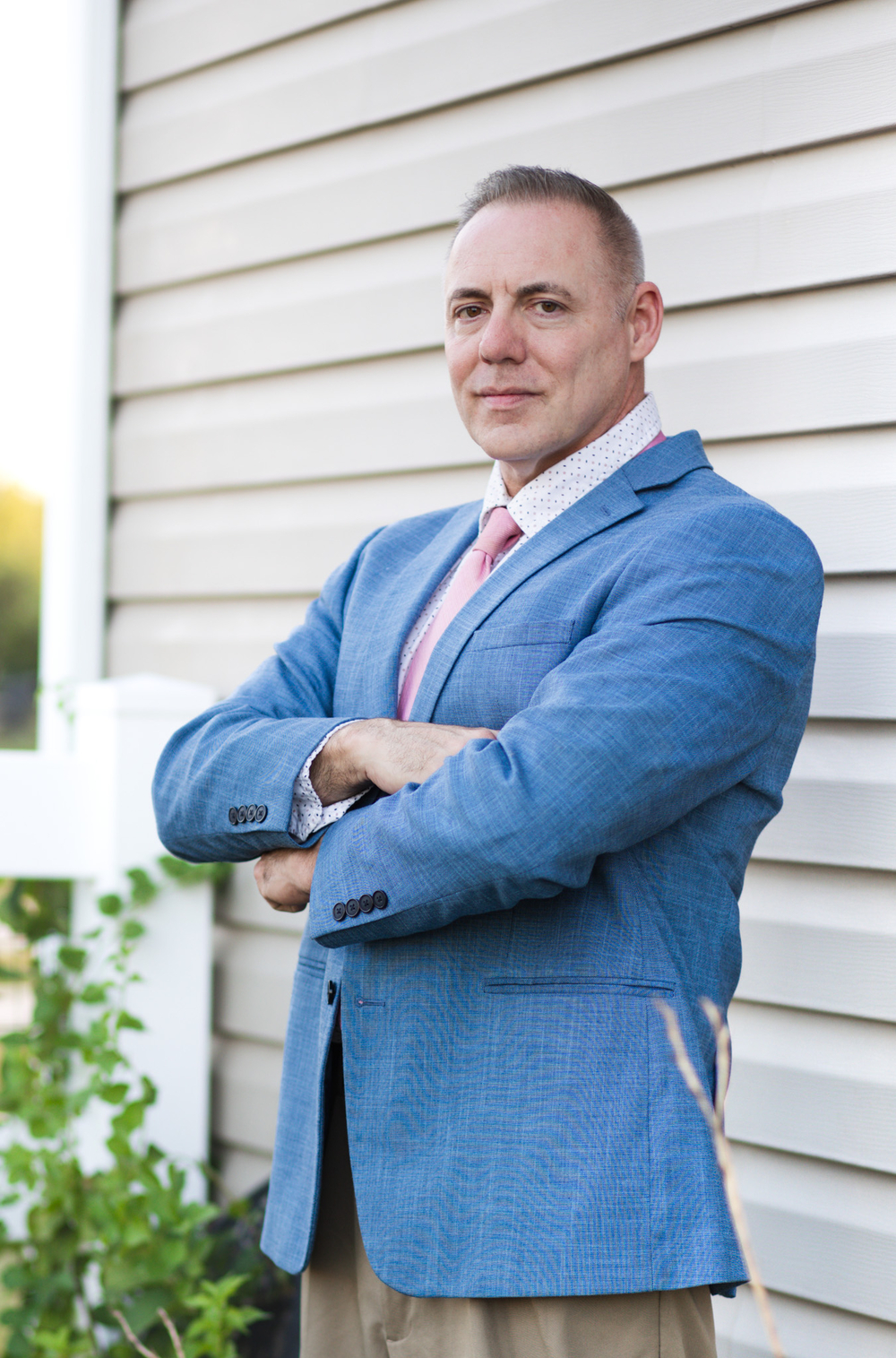 Kyle Zimmerer - Realtor in Collegeville, PA