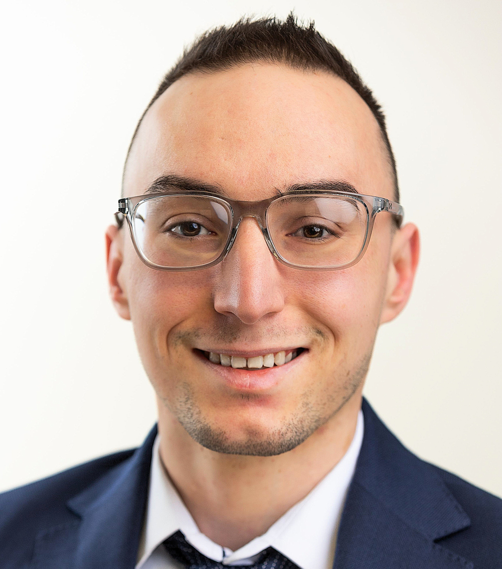 Dustin Swallows - Realtor in Philadelphia, PA