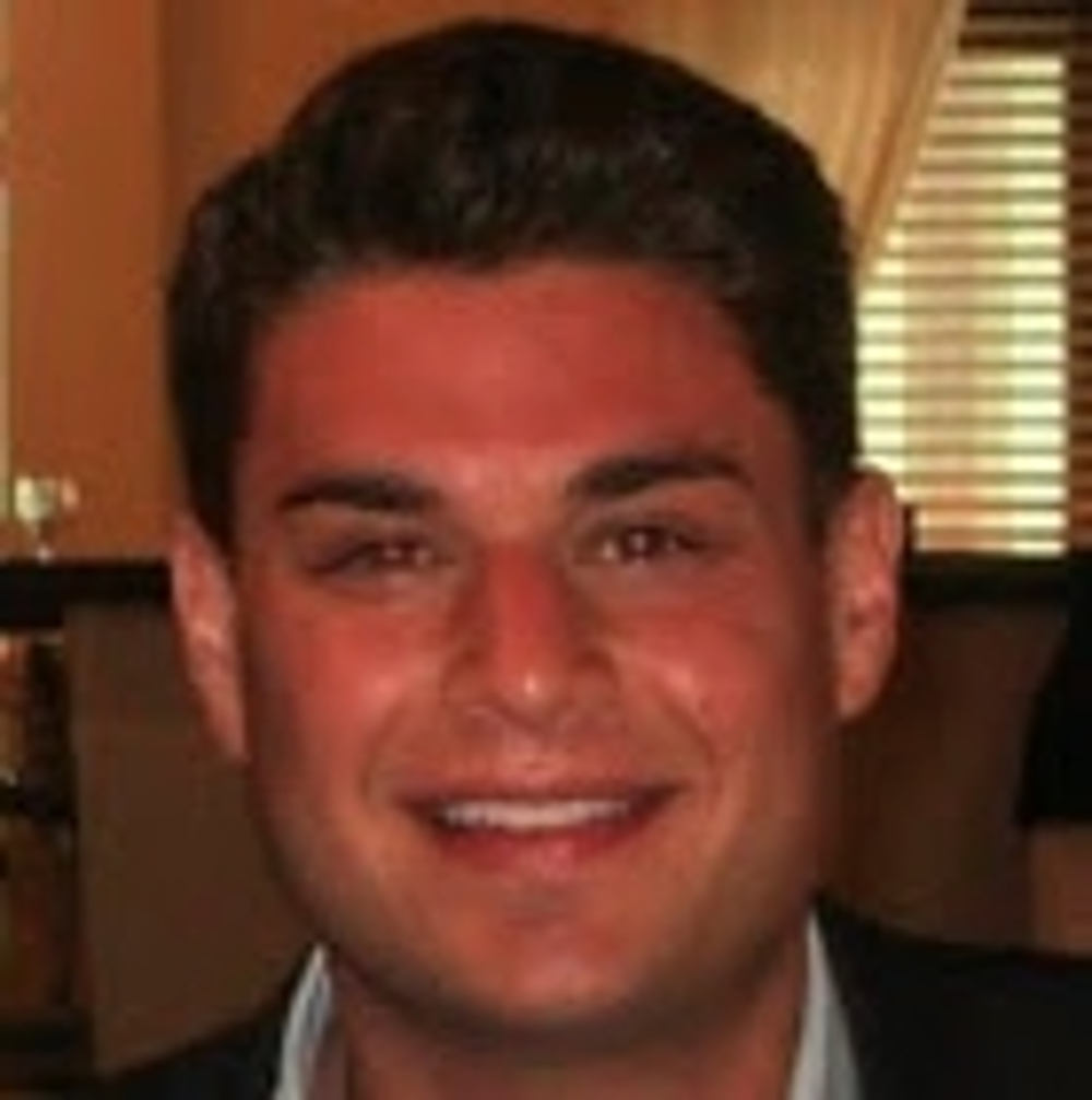 Jordan Katz - Realtor in Philadelphia, PA
