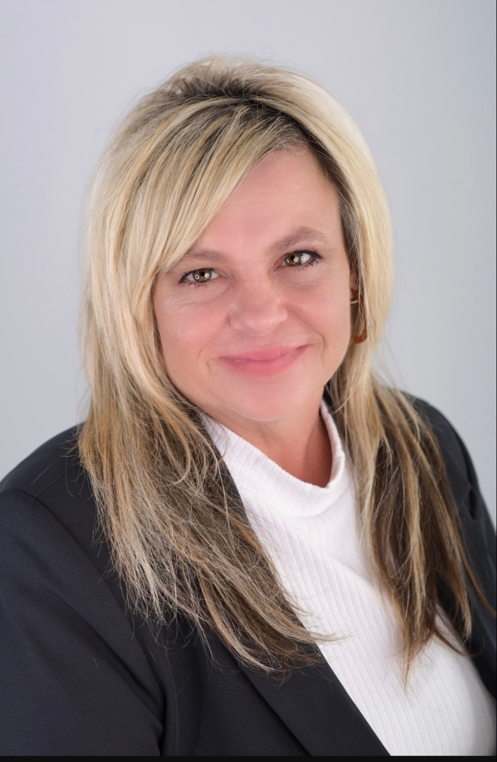 Tamerella Olshefski - Realtor in Langhorne, PA