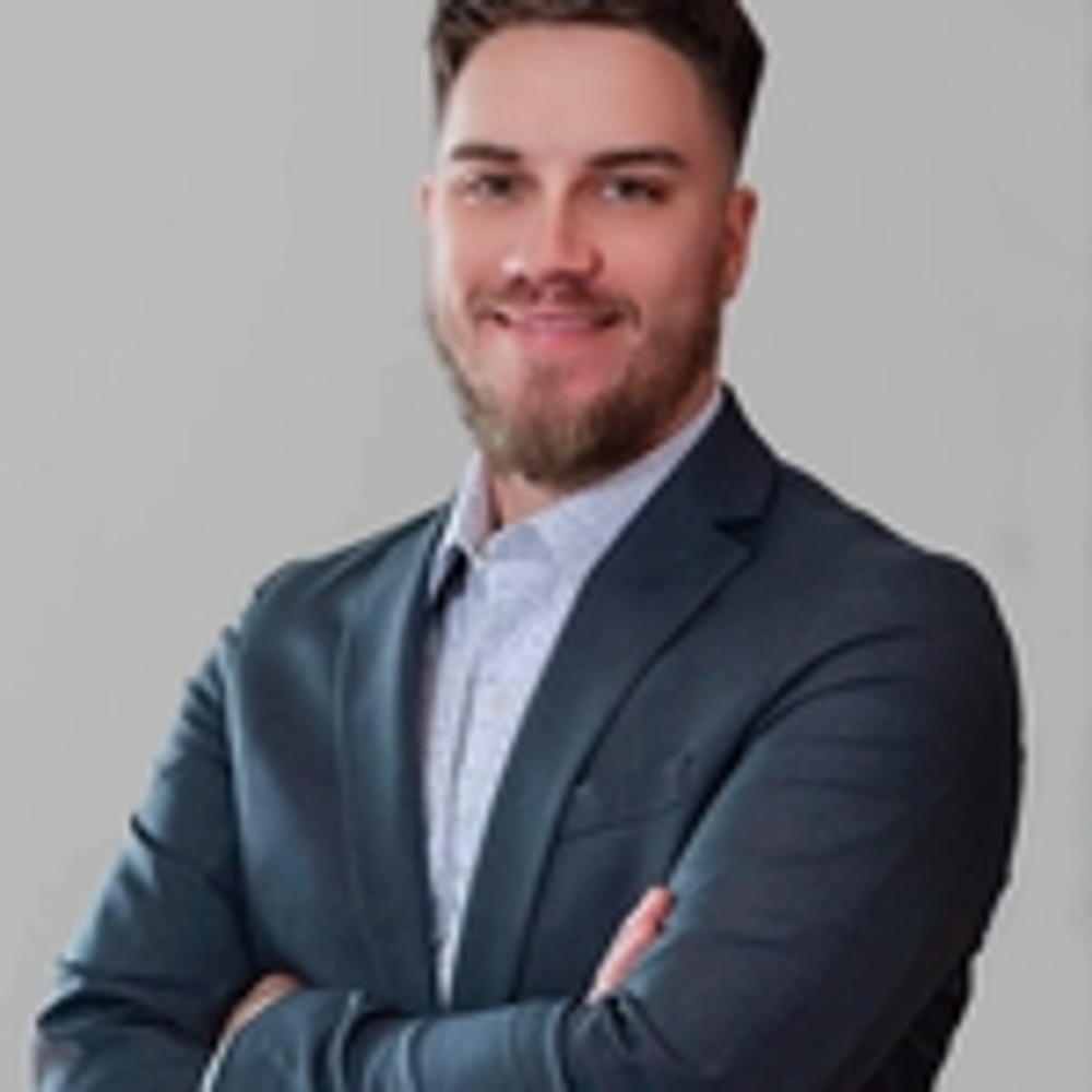 Tony Ruiz - Realtor in East Petersburg, PA