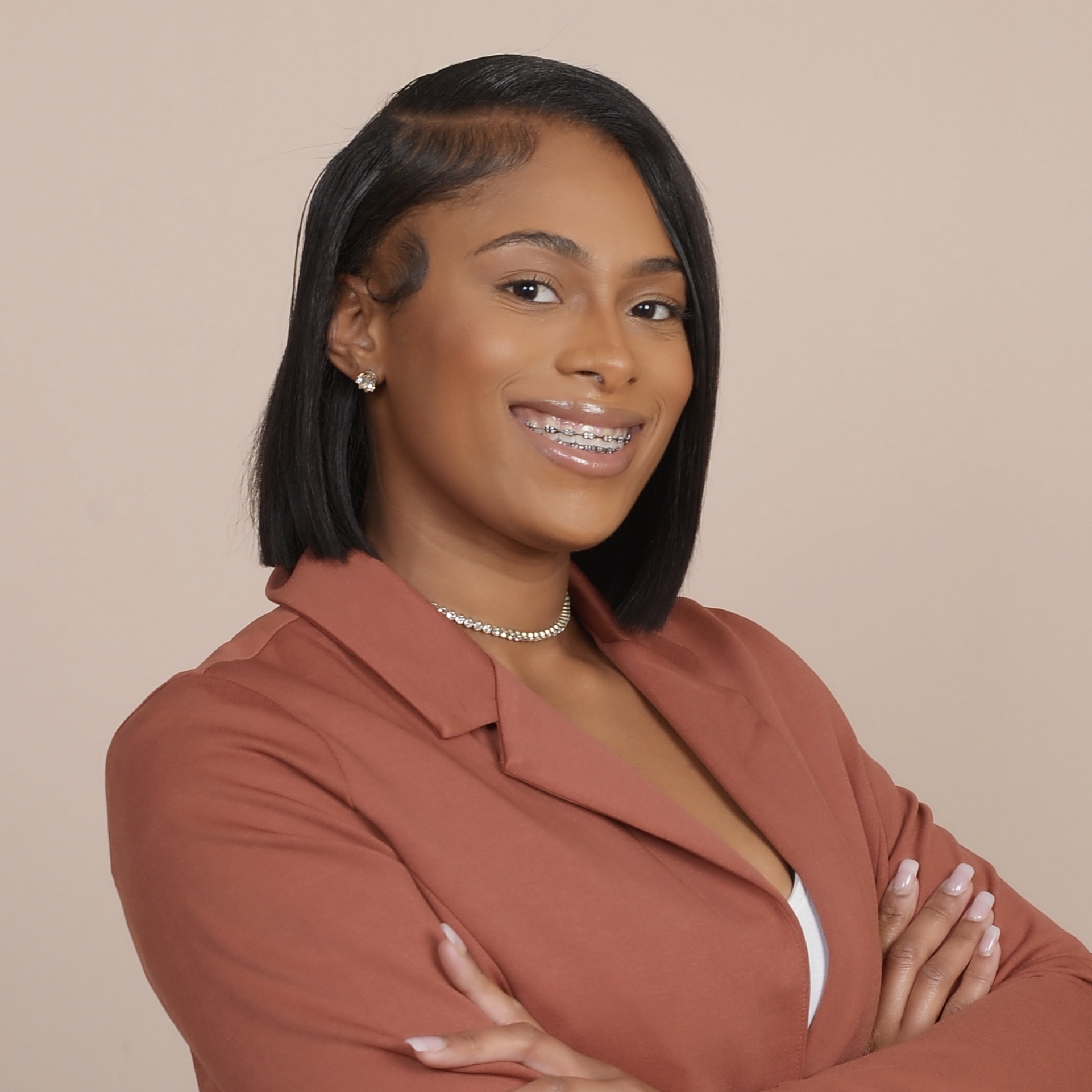 Tianna Robinson - Realtor in PA