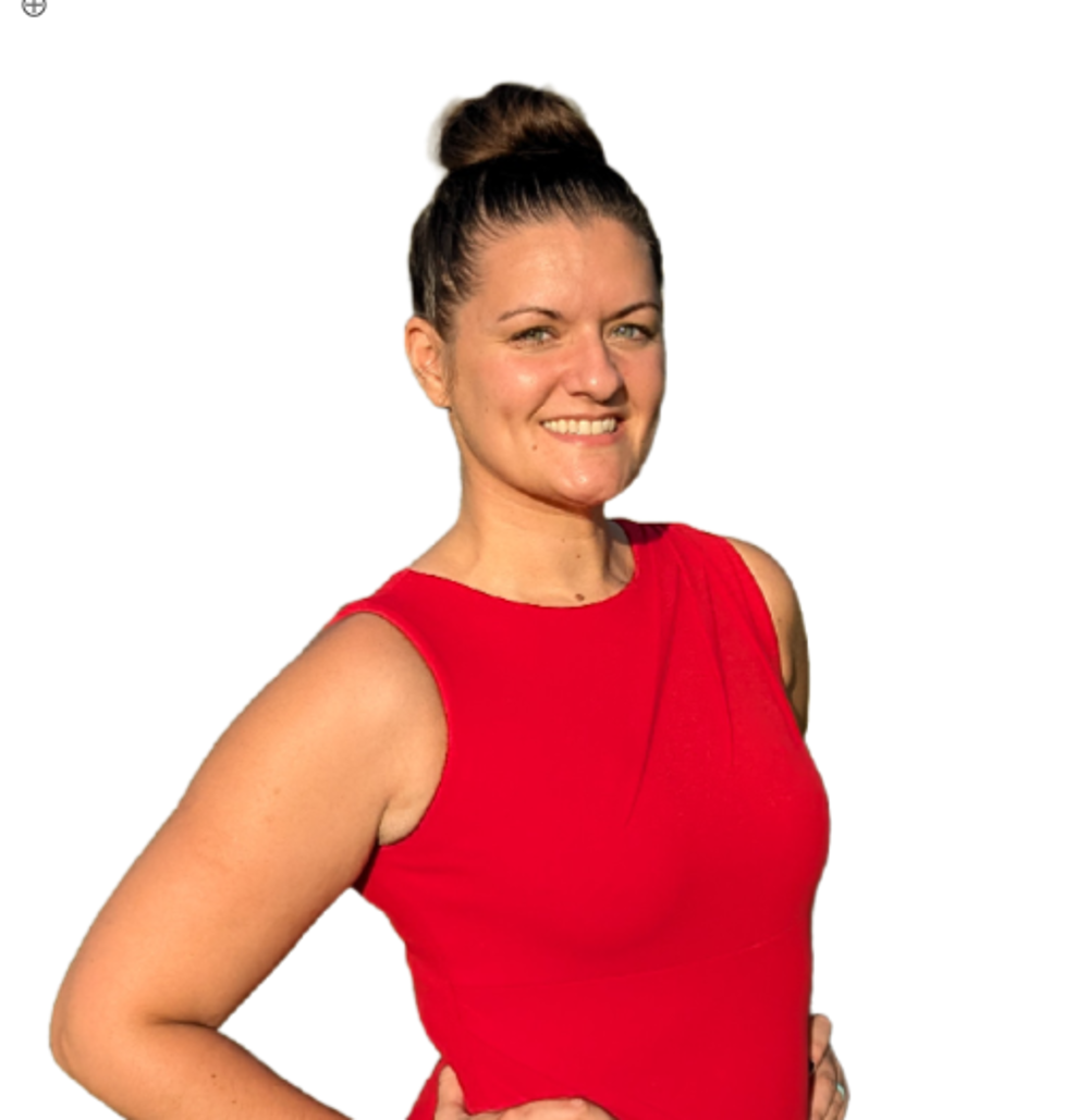 Amanda Rickard - Realtor