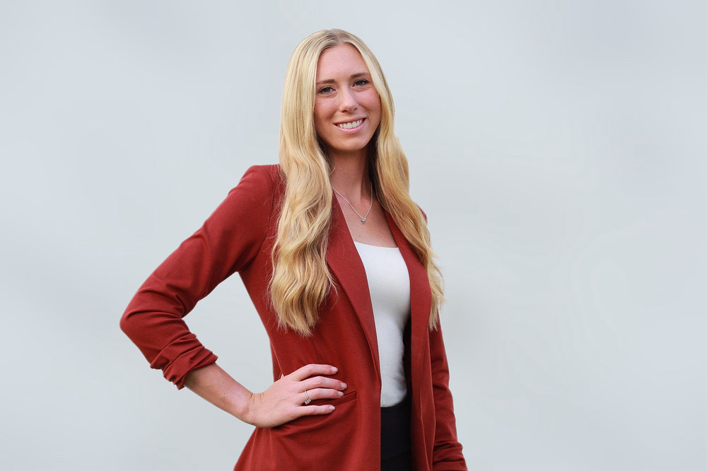 Camille Christman - Realtor in East Petersburg, PA