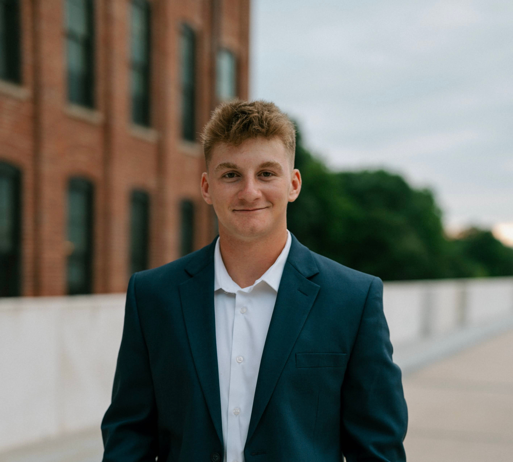 Tyson Mitchell - Realtor in East Petersburg, PA
