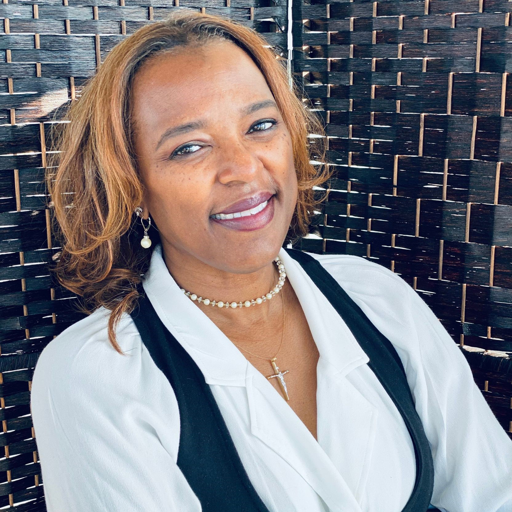 Ginger Nwandu - Realtor in York, PA