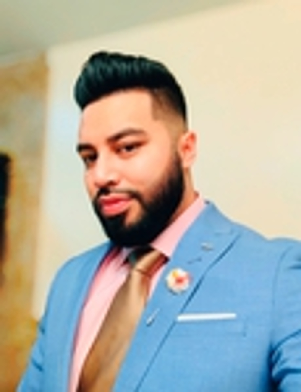 Mak Chowdhury - Realtor in Philadelphia, PA