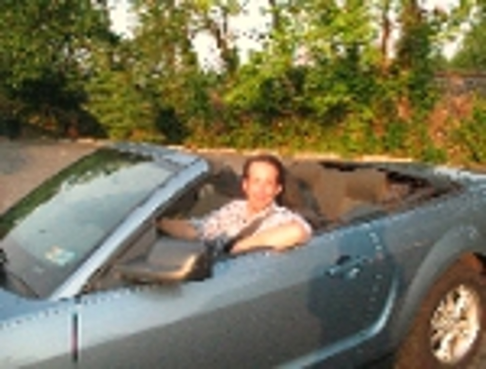 Thomas Berretone - Realtor in Ardmore, PA