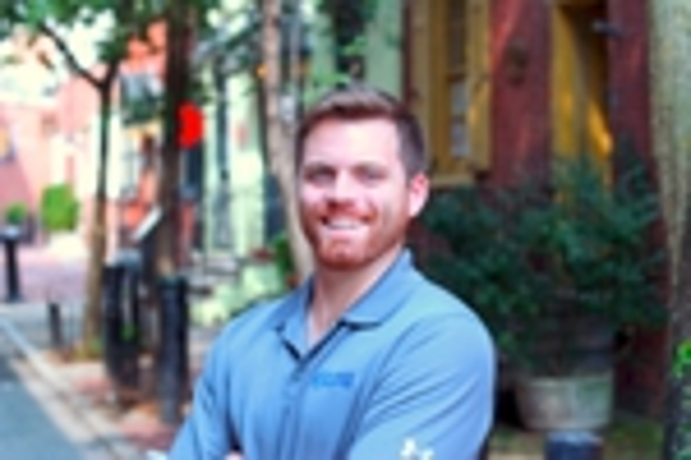 Mike Randolph - Realtor in Philadelphia, PA