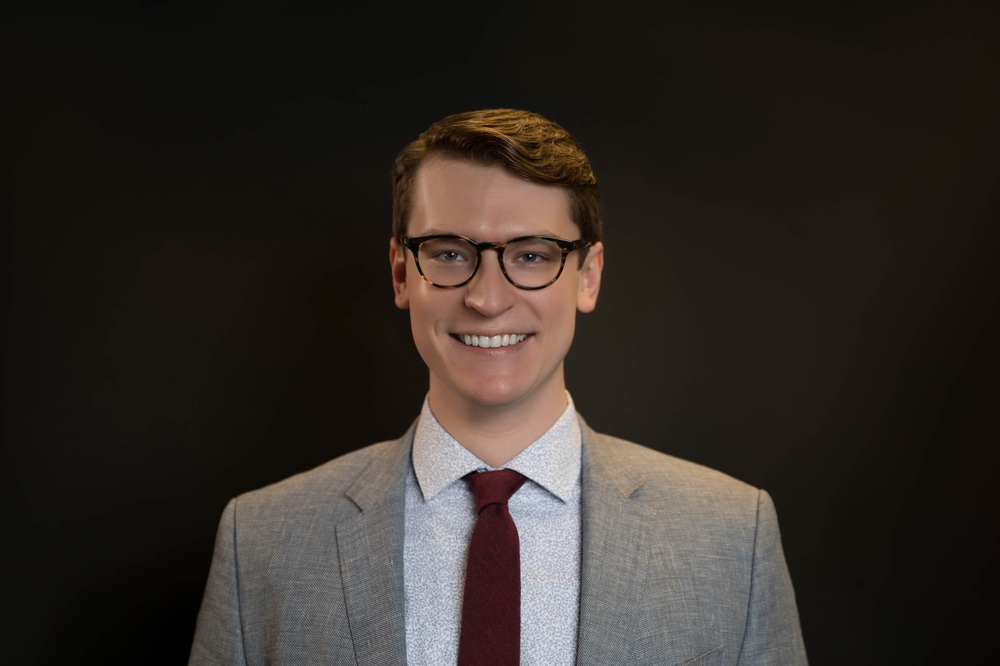 Caleb Tracy - Realtor in Philadelphia, PA
