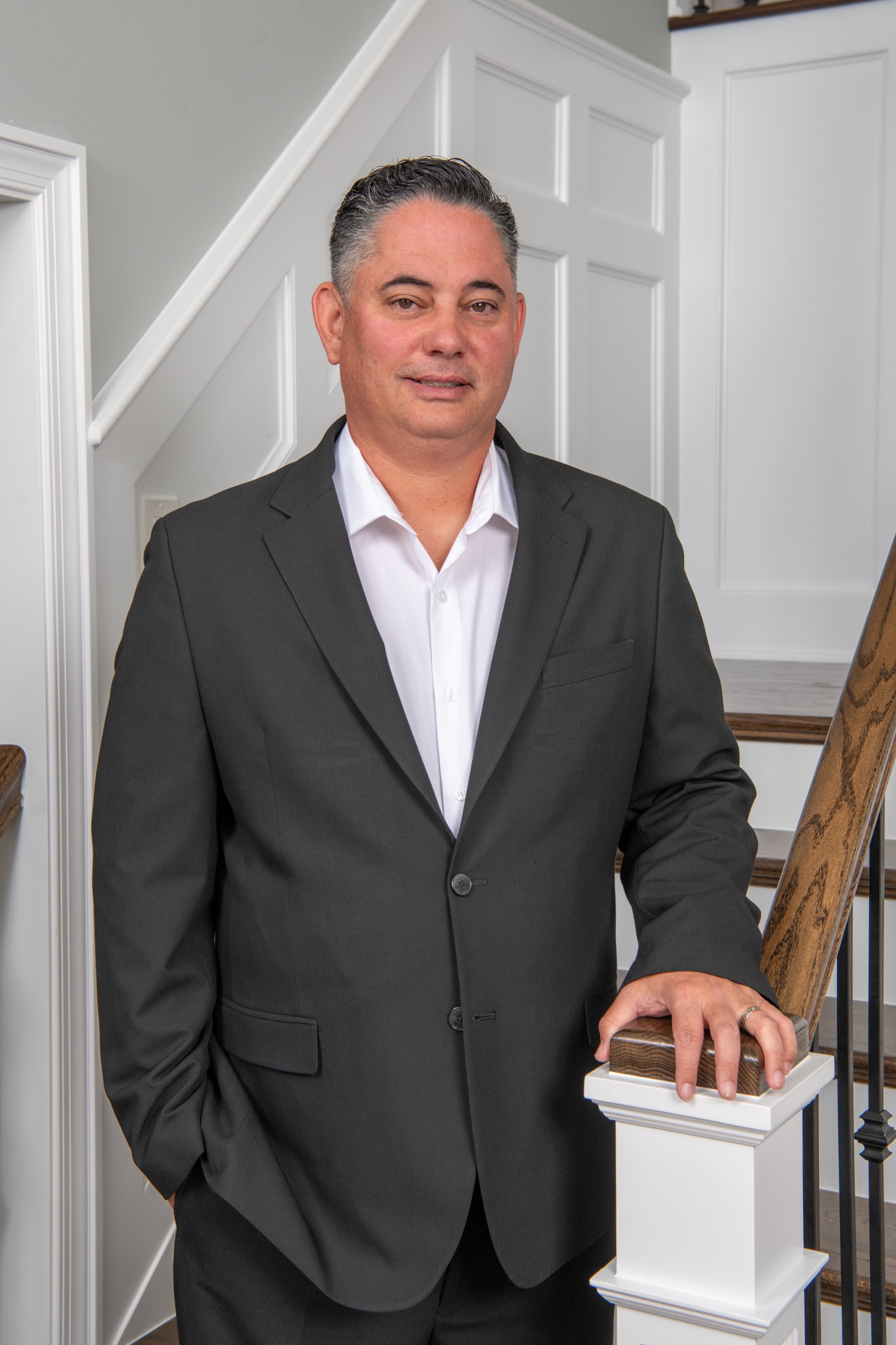 Anthony Parson - Realtor in PA