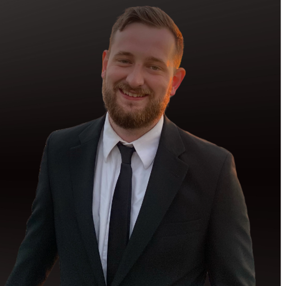 Peyton Kline - Realtor in Harrisburg, PA