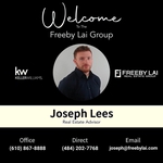 Joseph Lees - Realtor in PA