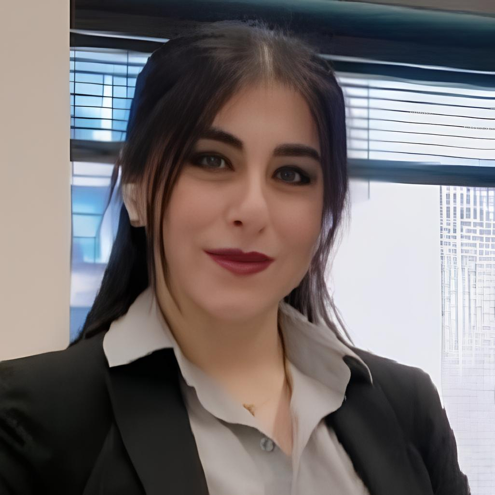 Fatemeh Niaziorimi - Realtor in Philadelphia, PA