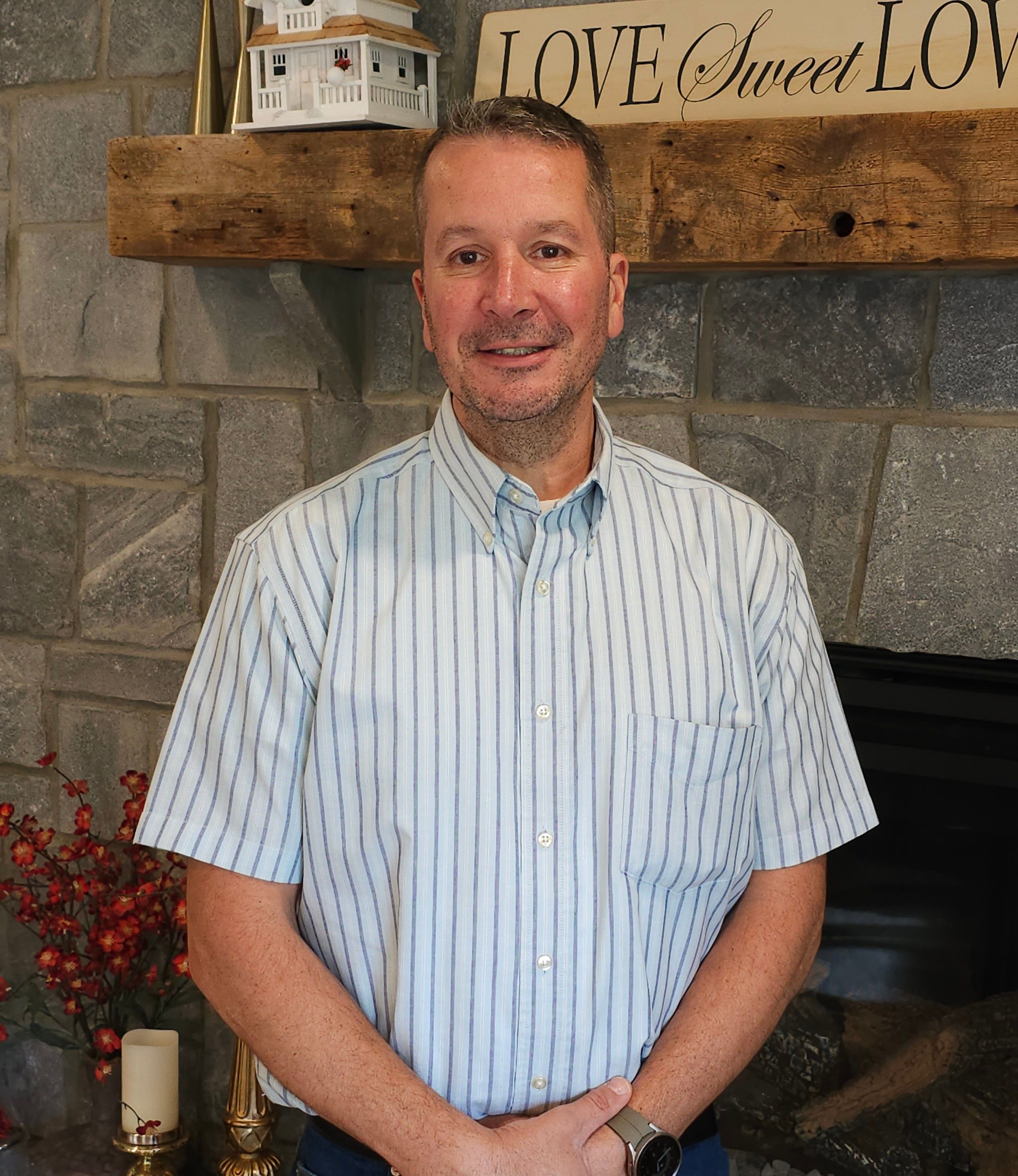 Rollin Cook Jr - Realtor