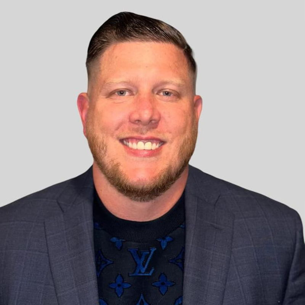 Justin Ashby - Realtor in East Petersburg, PA