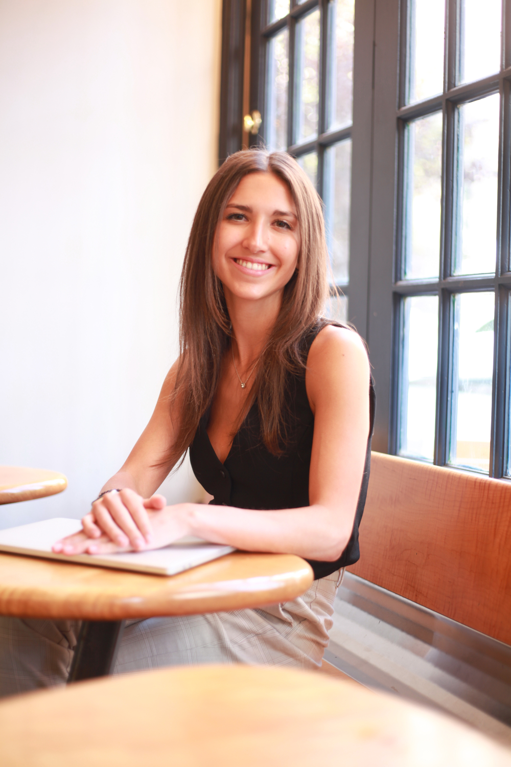 Sela Fallt - Realtor in Philadelphia, PA
