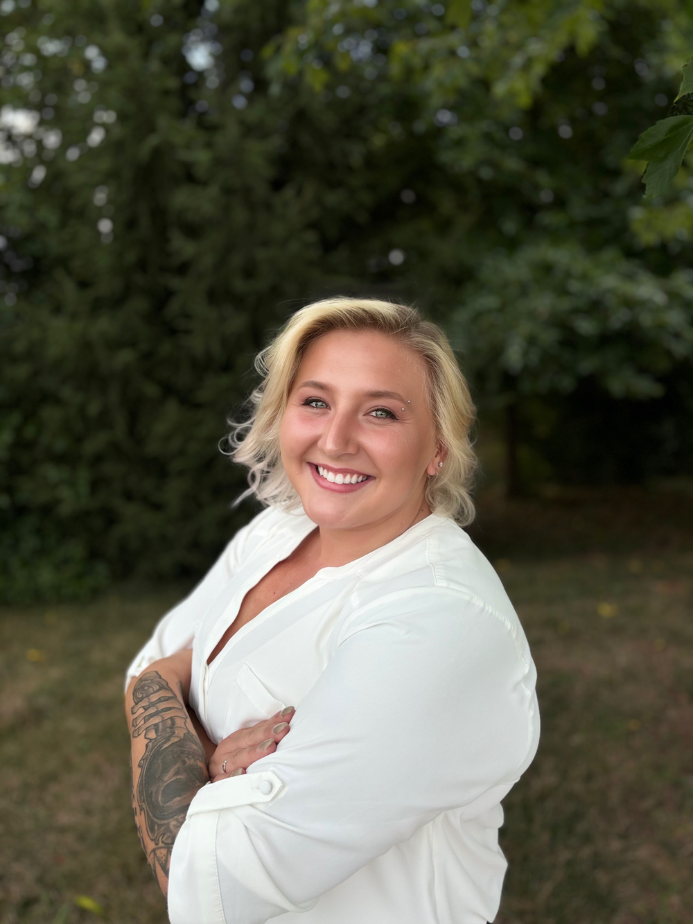 Erika Babenko - Realtor in Langhorne, PA