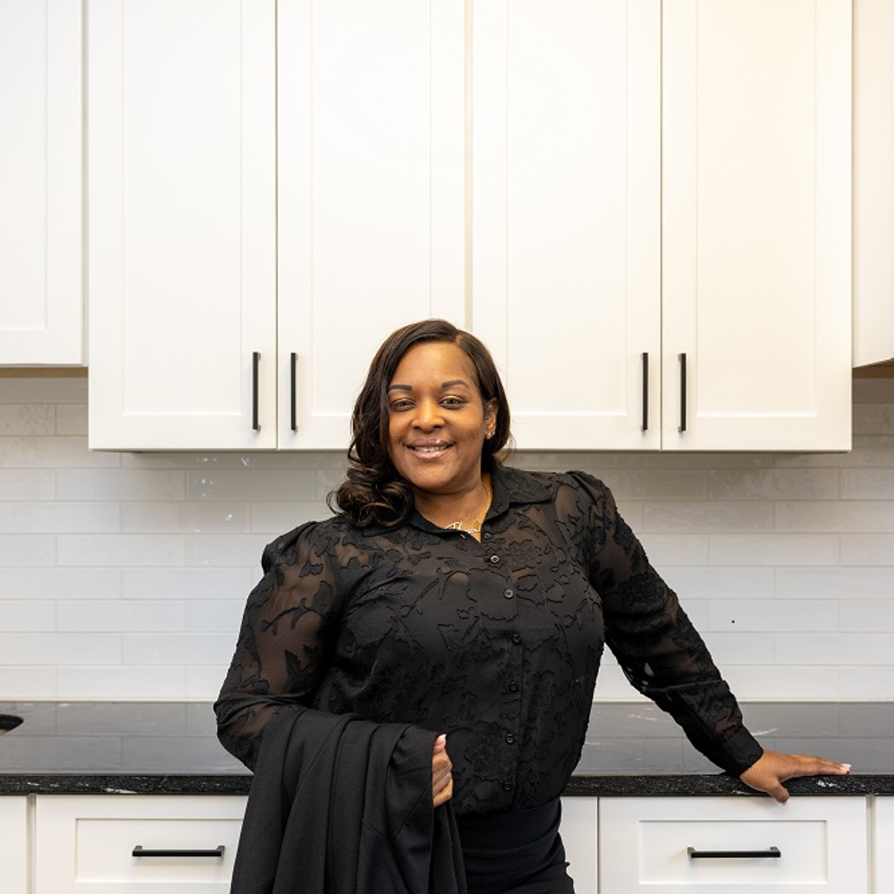 Sheriese Coy - Realtor in Philadelphia, PA