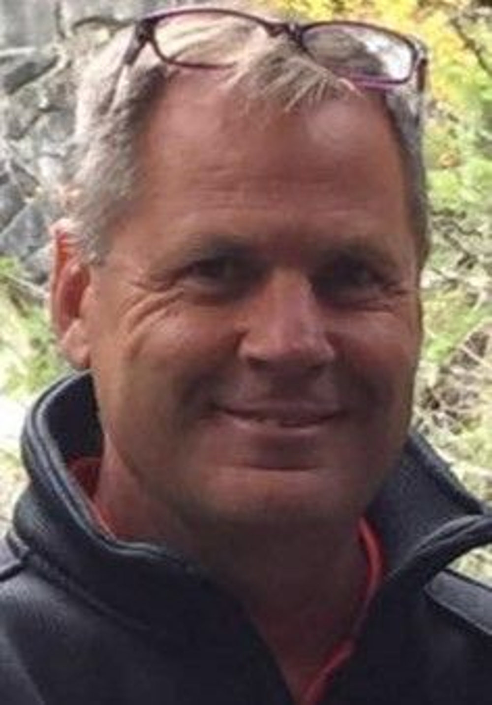 Dean Logan - Realtor in Doylestown, PA