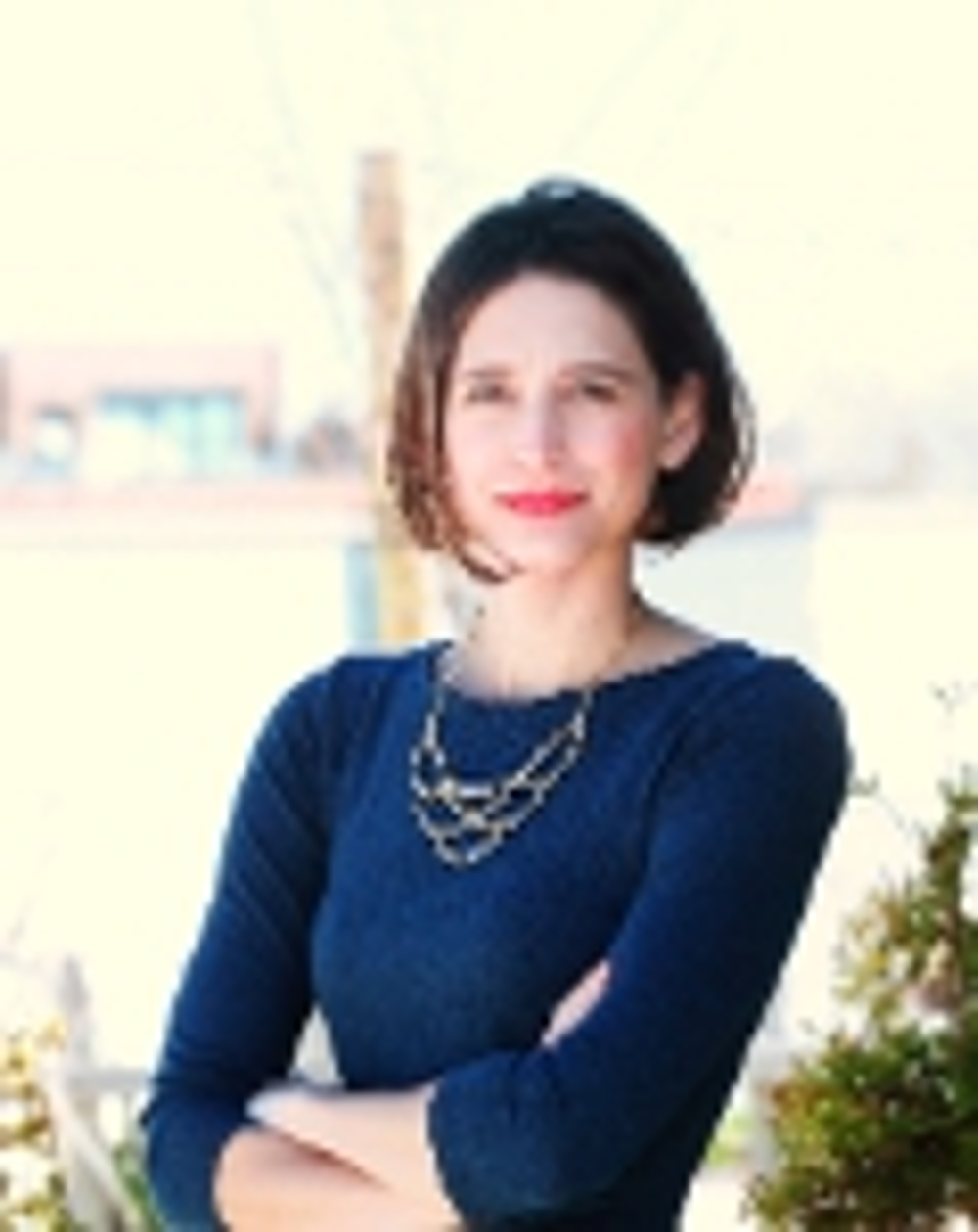 Annie Jacobs - Realtor in Philadelphia, PA
