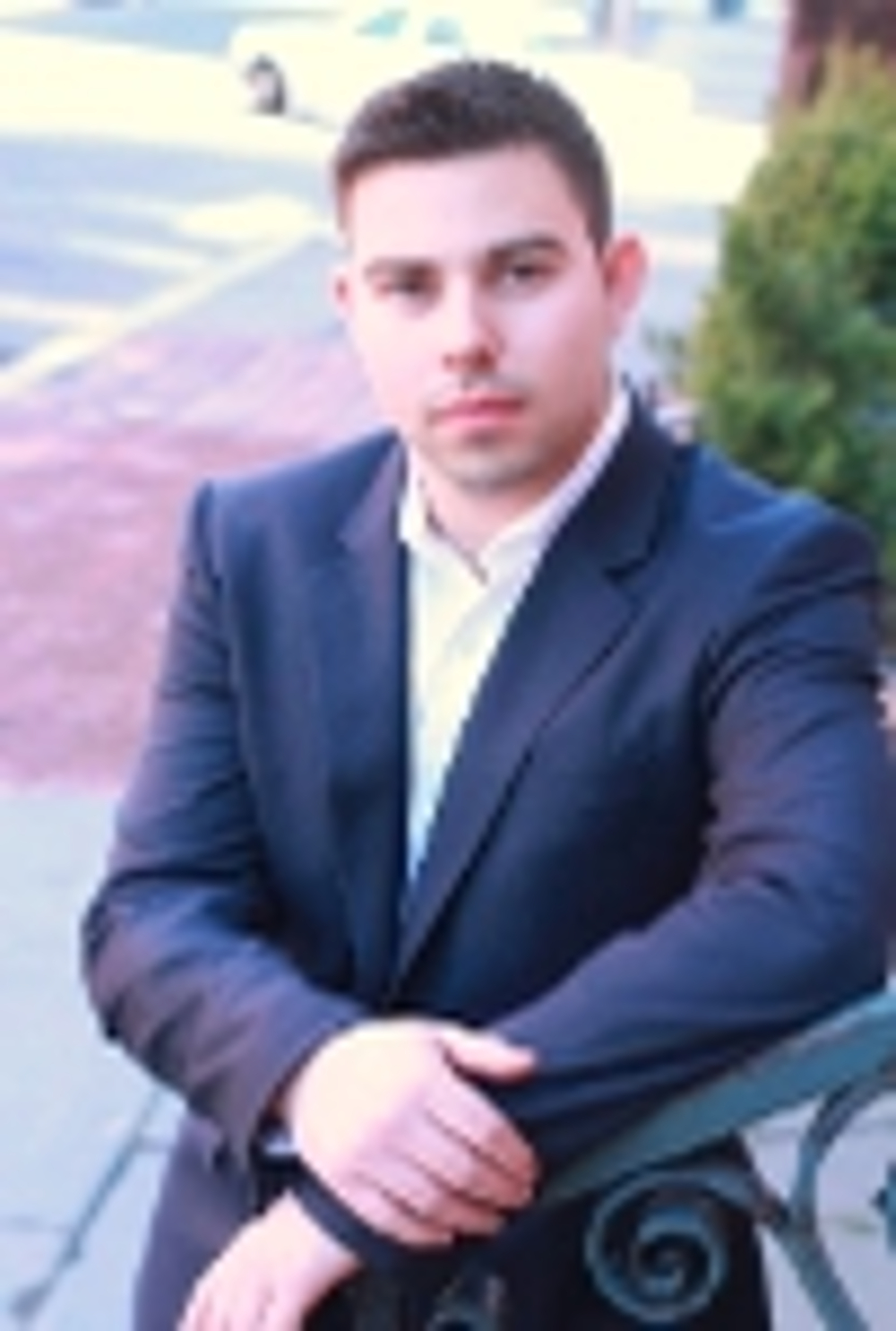 Andrew Kazakevich - Realtor in Philadelphia, PA