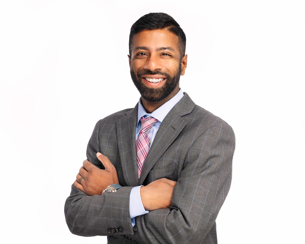 Suraj Bajaj - Realtor in Langhorne, PA