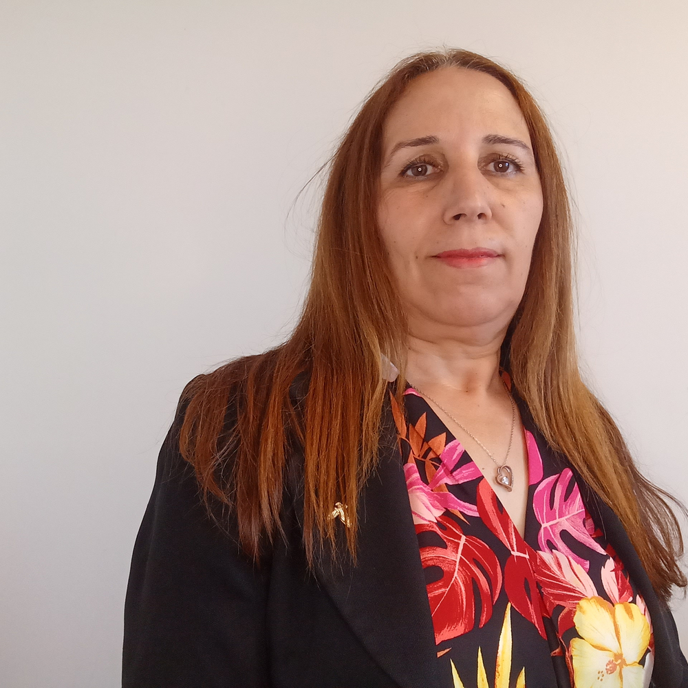 Chafia Bounini - Realtor in Blue Bell, PA