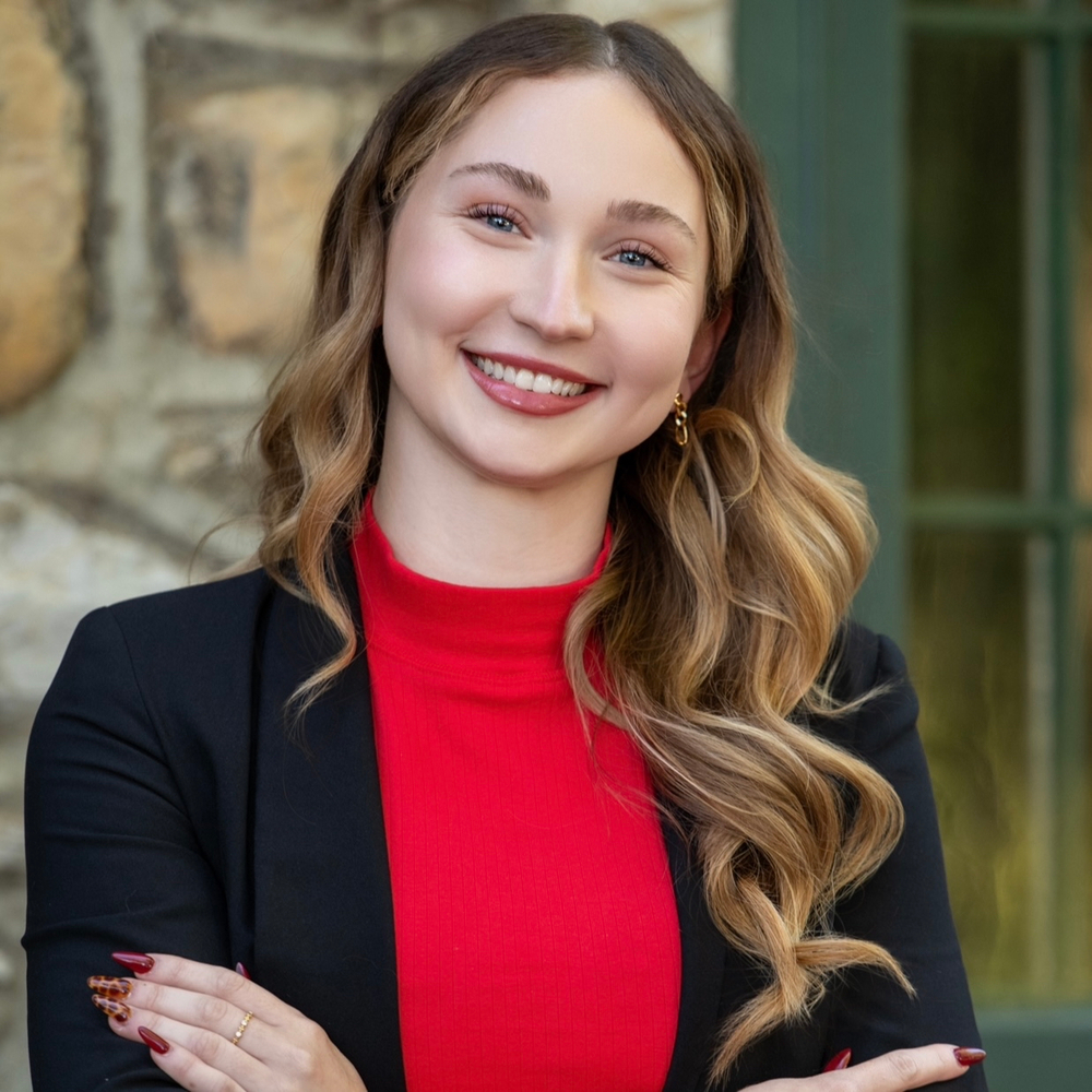 Brooke Fitzgerald - Realtor in Wyomissing, PA