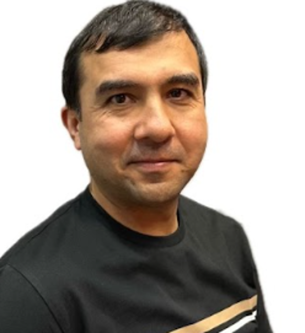 Hasan Orzikulov - Realtor in Doylestown, PA