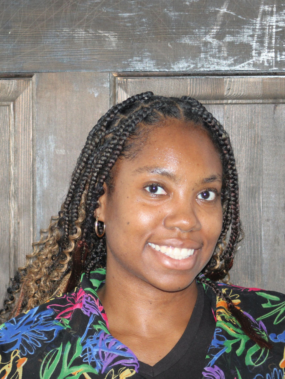 Angel Jenrette Mcdowell - Realtor in Harrisburg, PA