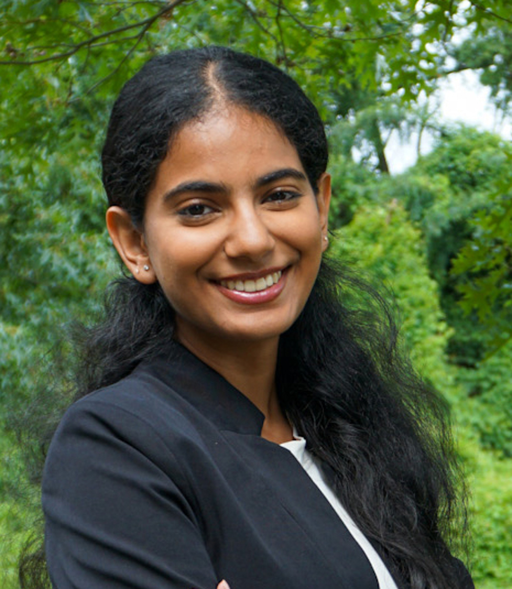 Prutha Patel - Realtor in Langhorne, PA