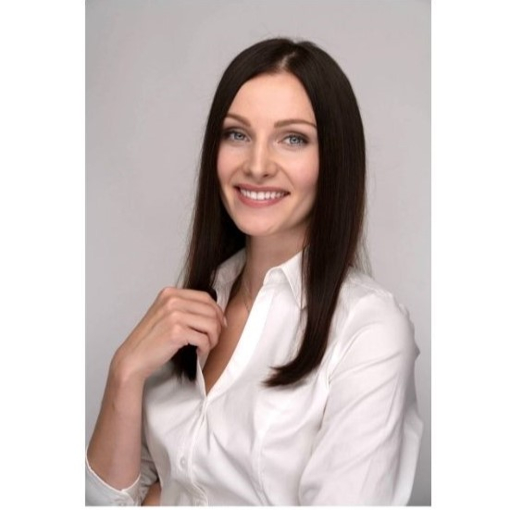 Liliia Yeliseitseva - Realtor in Philadelphia, PA