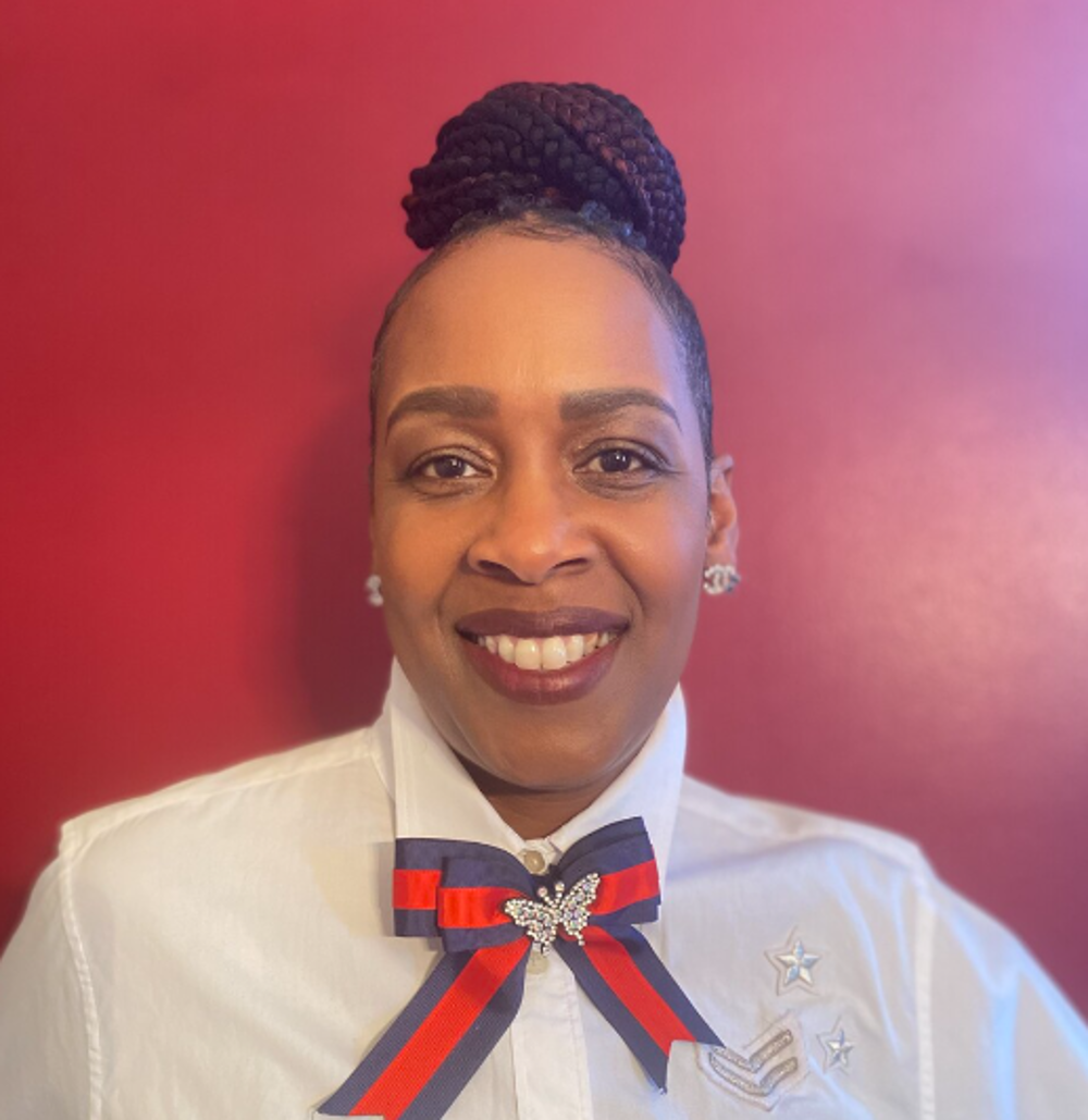 Atiyya Flournoy - Realtor in Horsham, PA