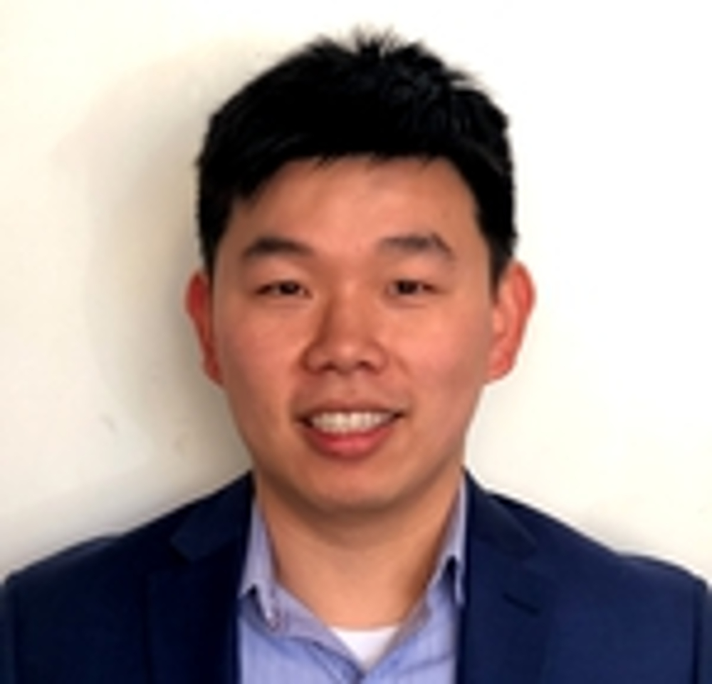 Shi Ming Lin - Realtor in York, PA